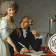 Illustration for article titled Badass Historical Chemists: The Woman Behind Antoine Lavoisier
